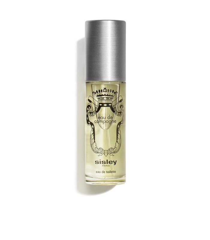 EAU DE CAMPAGNE  - eau de toilette vaporisateur 50 ml
