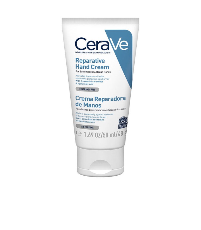 CRÈME RÉPARATRICE - Pour Mains 50 ml