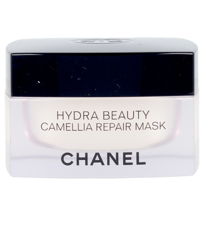 HYDRA BEAUTY  - Masque Réparateur au Camélia 50 g