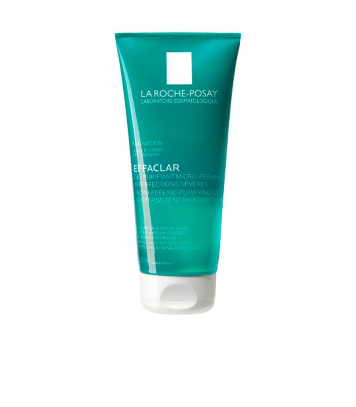 EFFACLAR - gel purifiant micro-peeling 200 ml