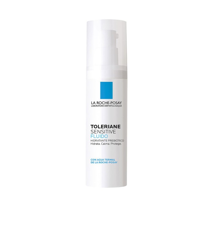 TOLERIANE SENSITIVE - fluide soin  hydratant 40 ml