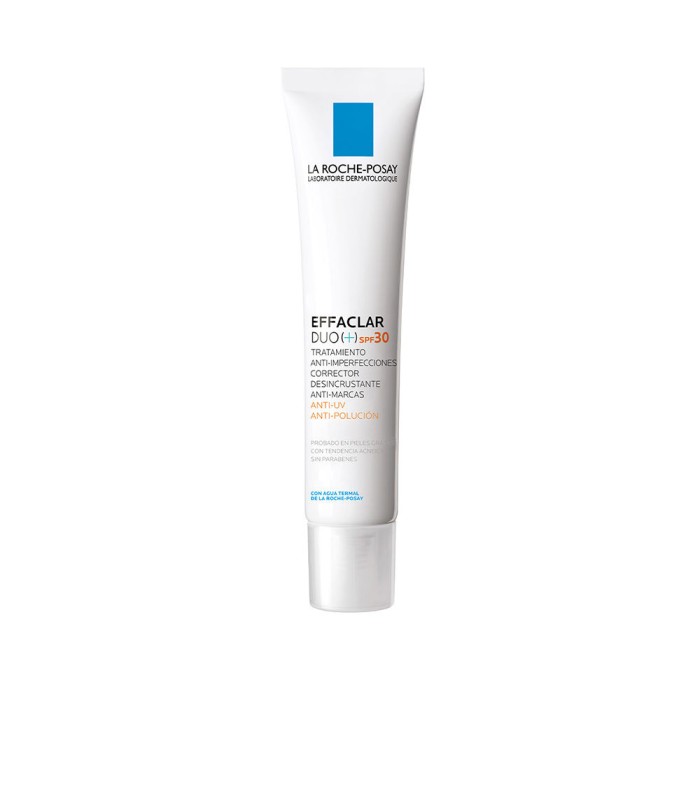 EFFACLAR DUO(+) - soin anti-imperfections SPF30 40 ml
