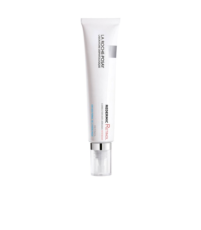 REDERMIC RETINOL  - correcteur dermatologique intensif 30 ml