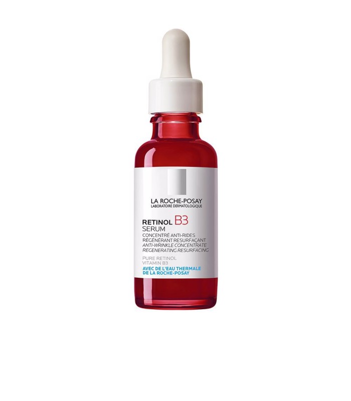 RETINOL B3  - serum concentré anti-rides 30 ml