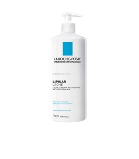 LIPIKAR lait relipidant  - corps 750 ml