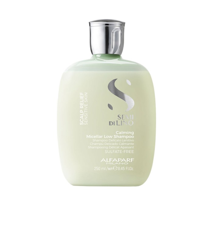 SEMI DI LINO  - Shampoing Micellaire Calmante 250ml