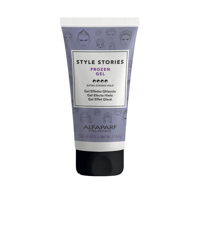 STYLE STORIES  - Gel Glacé 150 ml
