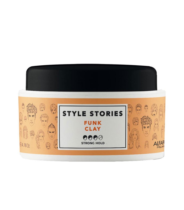 STYLE STORIES  - funk clay 100 ml
