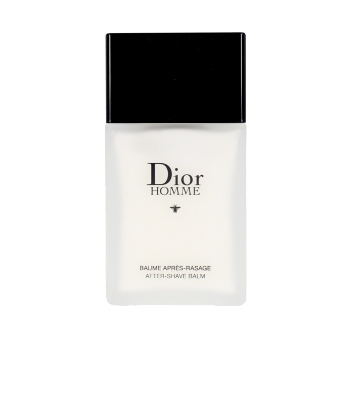 DIOR HOMME - baume après-rasage 100 ml