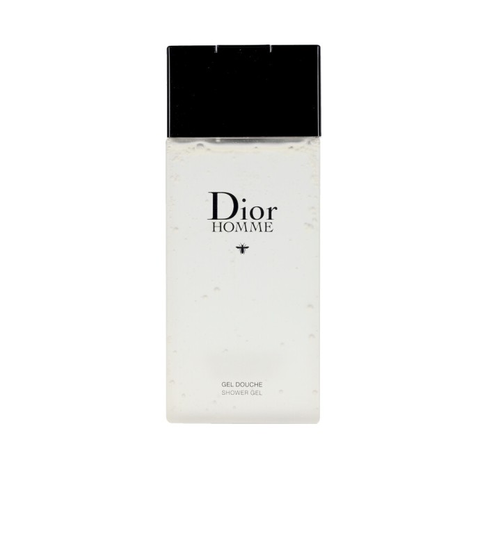 DIOR HOMME  - gel douche 200 ml