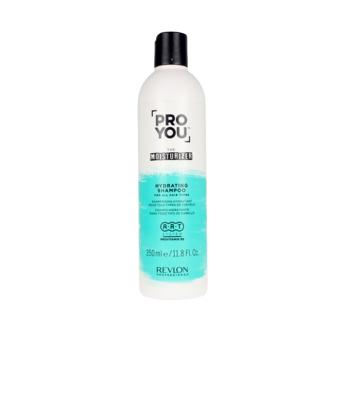 PROYOU  - the moisturizer shampoo 350 ml