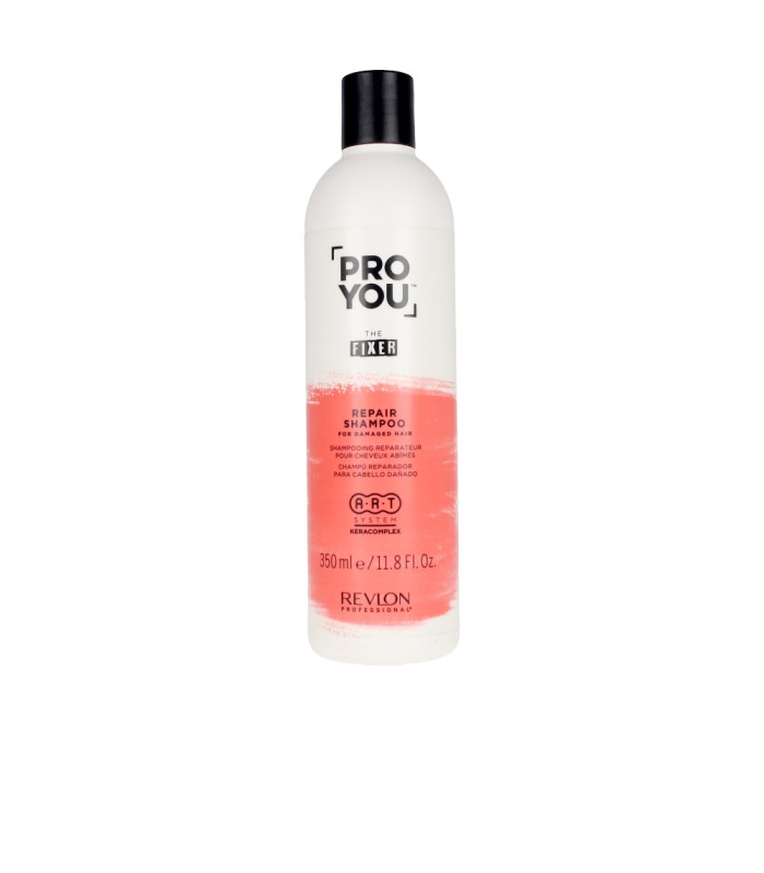 PROYOU  - the fixer shampoo 350 ml