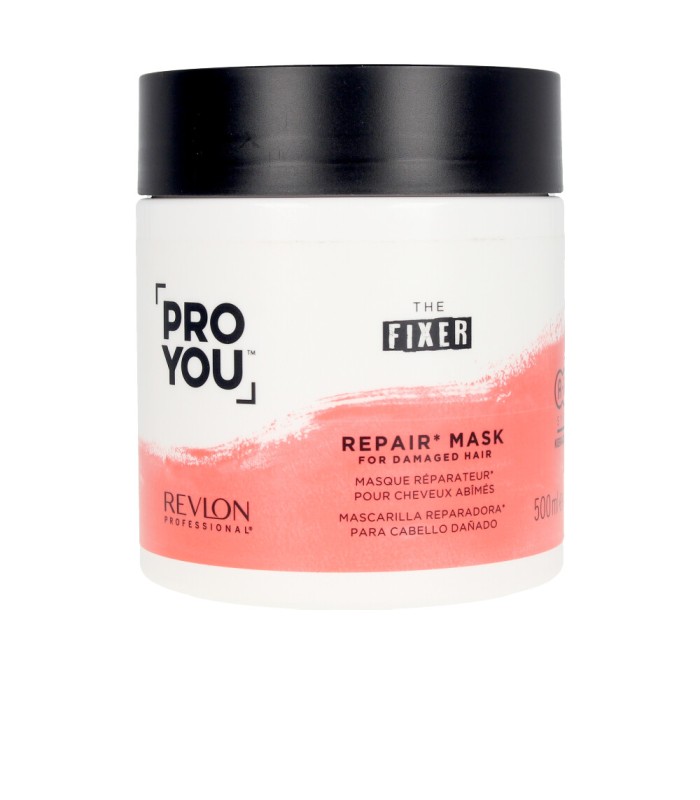 PROYOU the fixer  - mask 500 ml