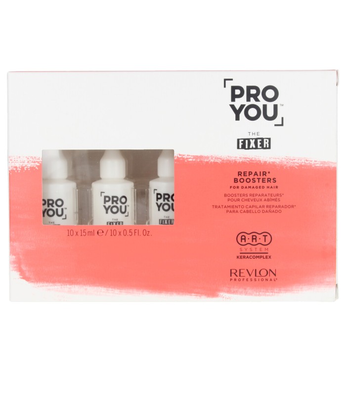 PROYOU - the fixer booster 10 x 15 ml