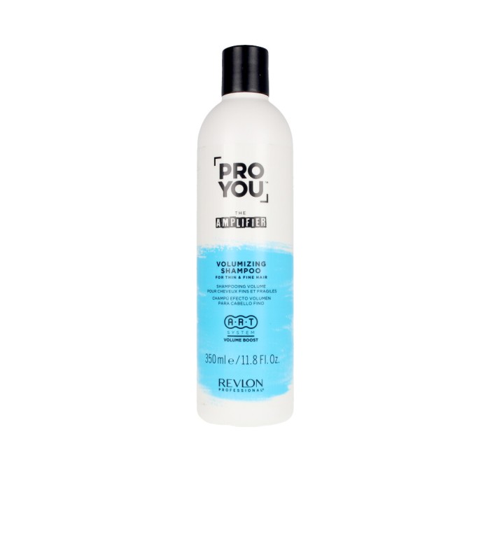 PROYOU  - Shampooing Amplificateur 350 ml