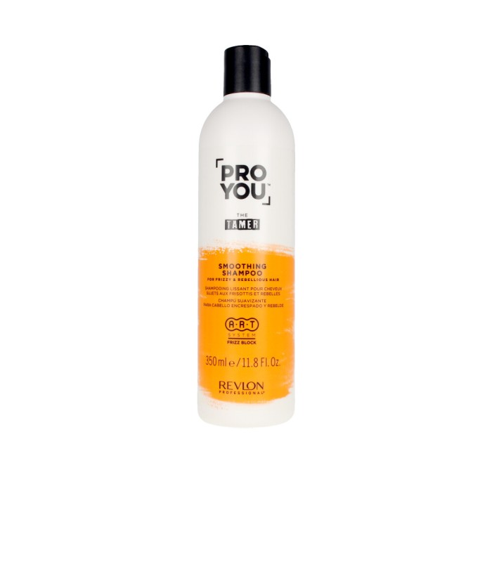 PROYOU  - the tamer shampoo 350 ml