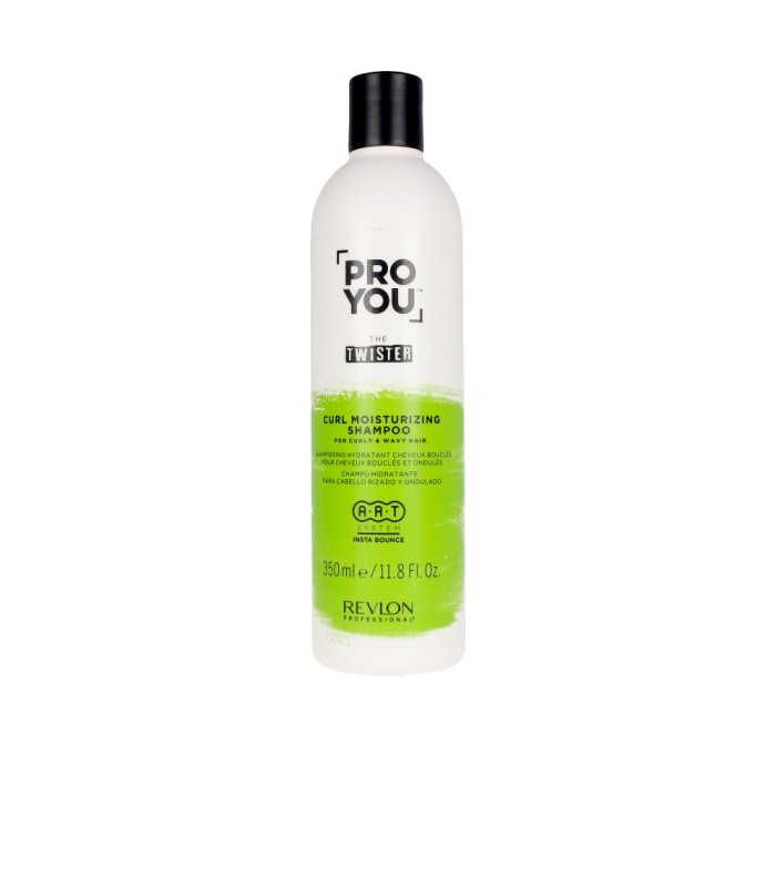 PROYOU  - the twister shampoo 350 ml