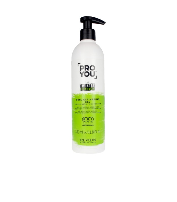 PROYOU  - the twister scrunch 350 ml