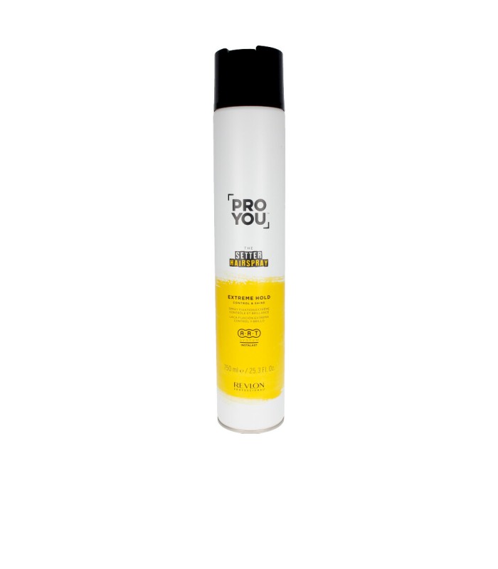 PROYOU - the setter hairspray strong 750 ml