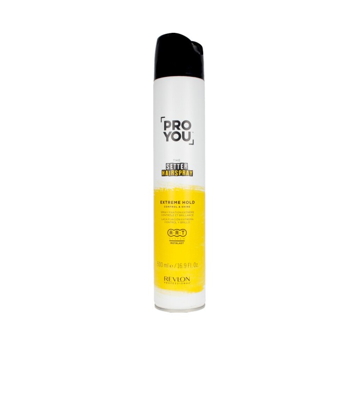 PROYOU - the hairspray strong 500 ml