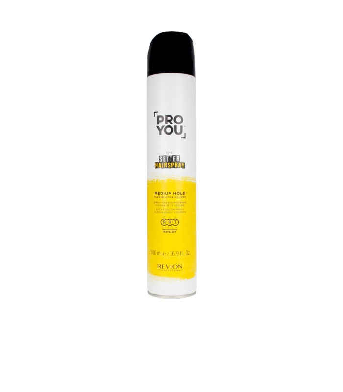 PROYOU  - the setter hairspray medium 500 ml