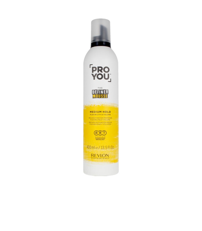 PROYOU  - the definer med mousse 400 ml