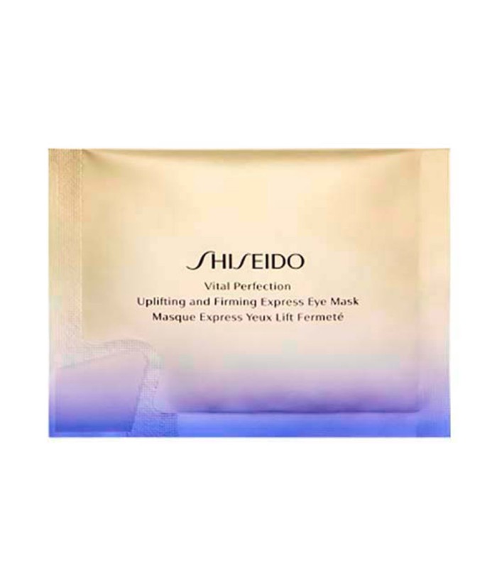 VITAL PERFECTION - Masque Express Contour des Yeux 12 u
