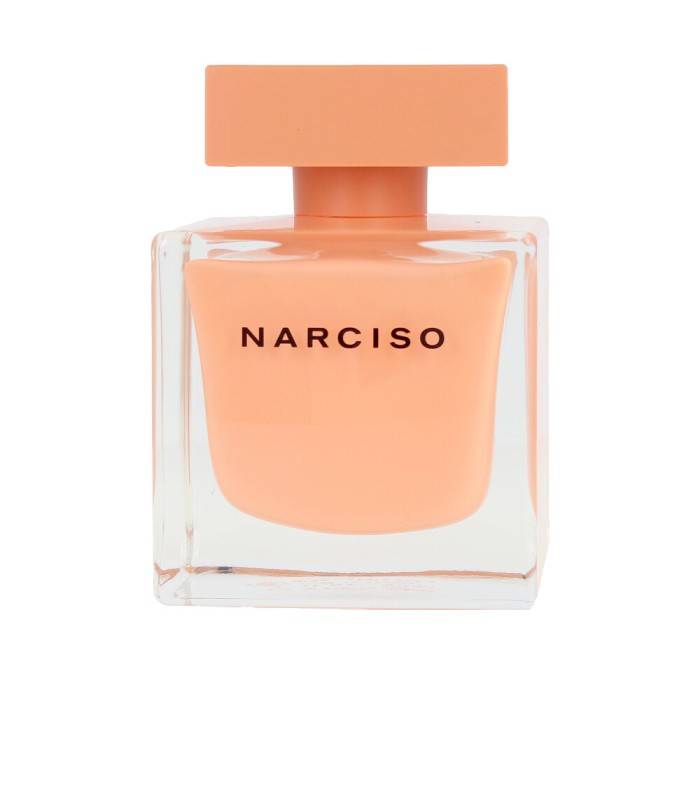 NARCISO AMBRÉE  - eau de parfum 90 ml