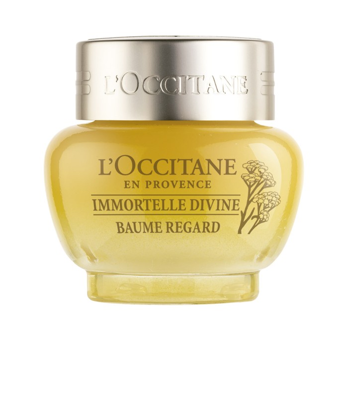 IMMORTELLE - regard divin 15 ml