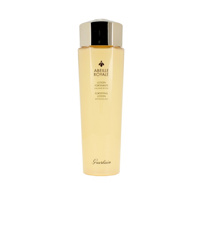 ABEILLE ROYALE  - lotion fortifiante à la Gelée Royale 150 ml