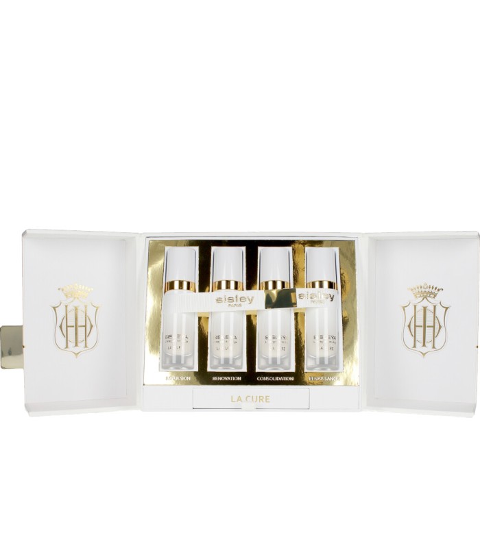 LA CURE -  L'Intégral anti âge 10 ml x 4u