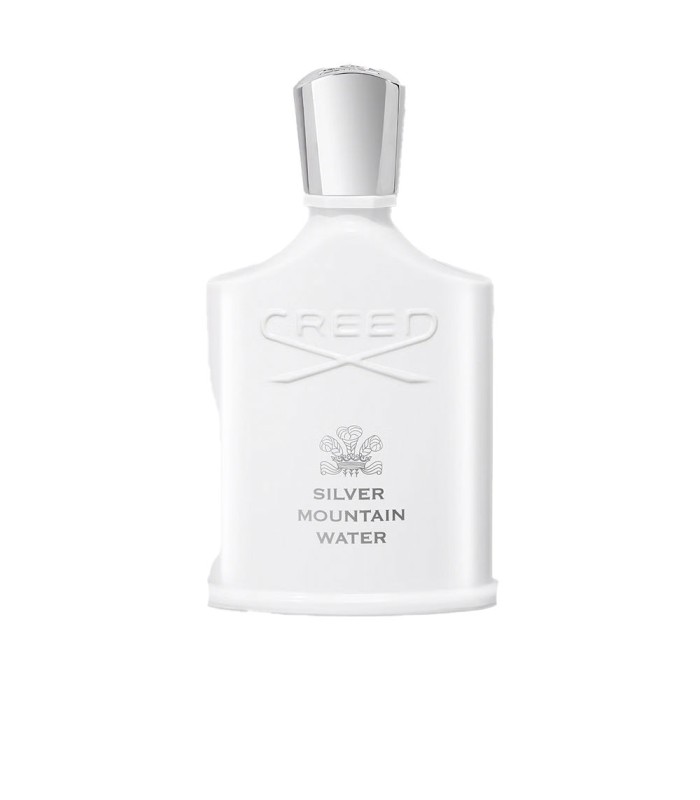 SILVER MOUNTAIN WATER  - eau de parfum 100 ml