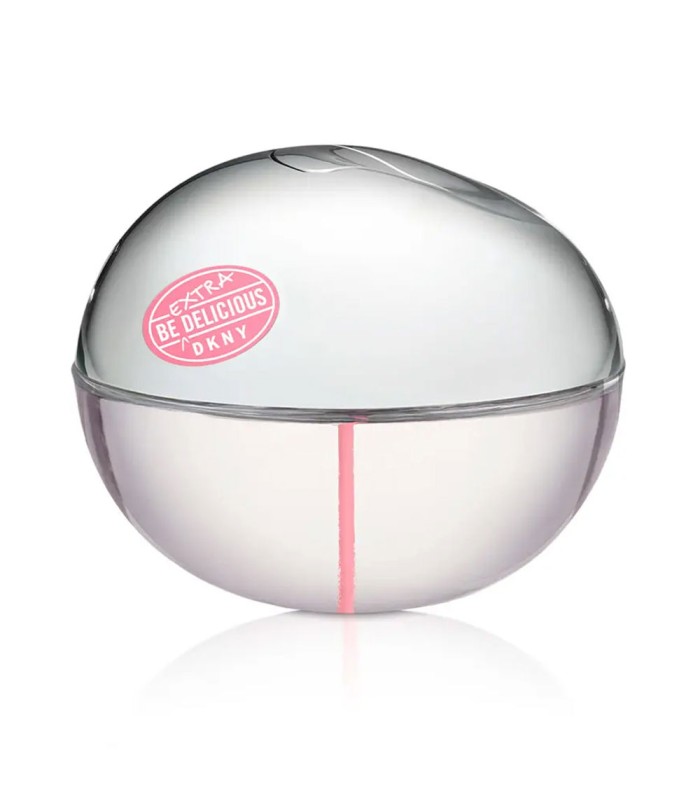 BE EXTRA DELICIOUS  - eau de parfum 50 ml