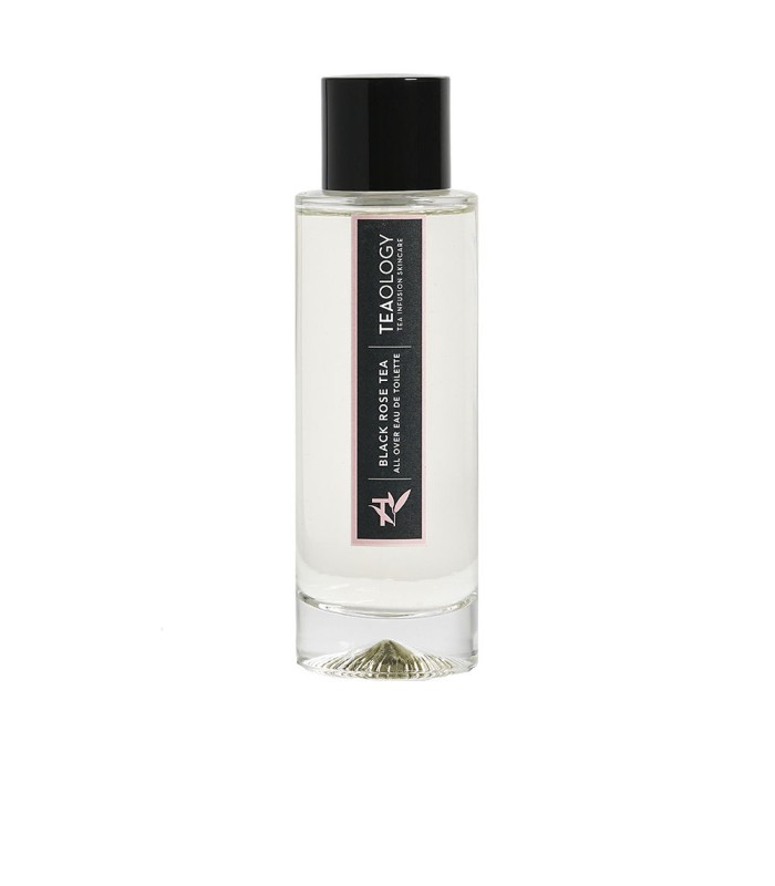 BLACK ROSE TEA  - eau de toilette  100 ml