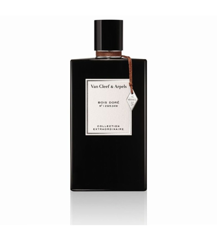 BOIS DORÉ  - eau de parfum 75 ml