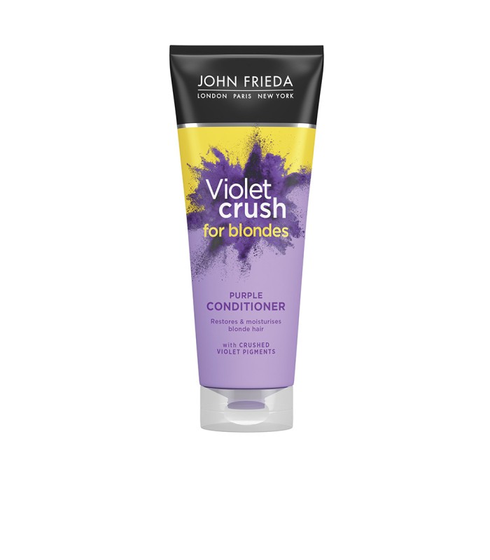 VIOLET CRUSH - Blondes Conditioner 250 ml