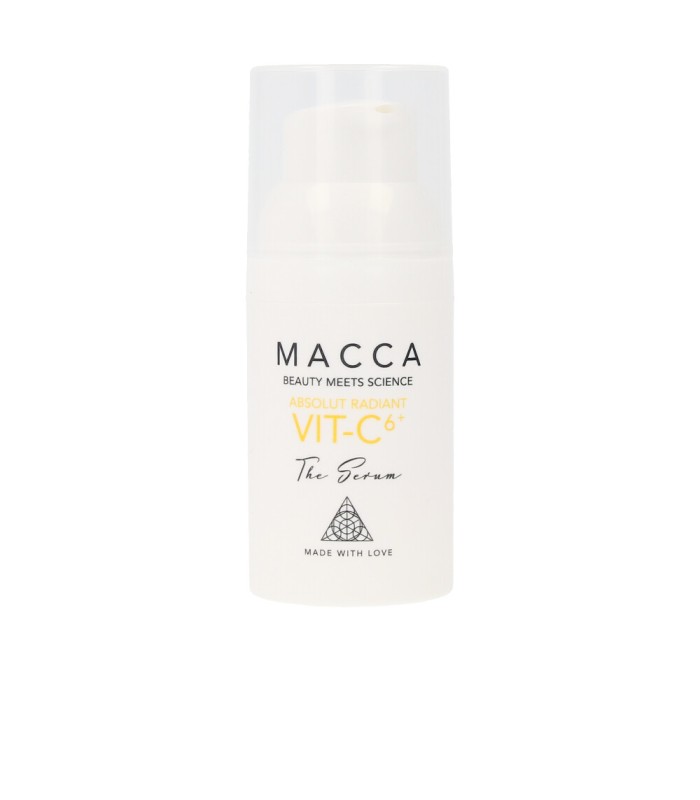 ABSOLUT RADIANT VIT-C6+ - Serum 30 ml