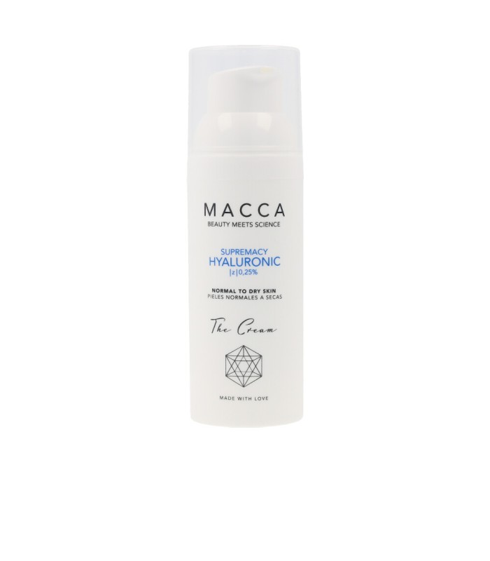 SUPREMACY HYALURONIC z 0,25% - Crème 50 ml