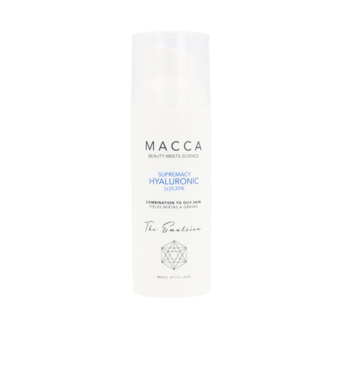 SUPREMACY HYALURONIC 0,25%  - Emulsion 50 ml