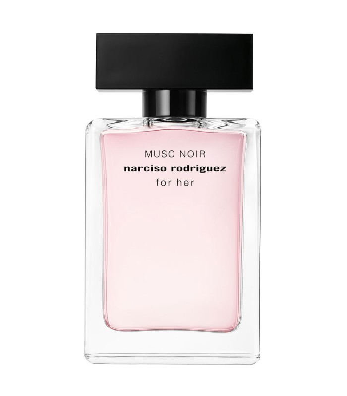 FOR HER MUSC NOIR  - eau de parfum 50 ml