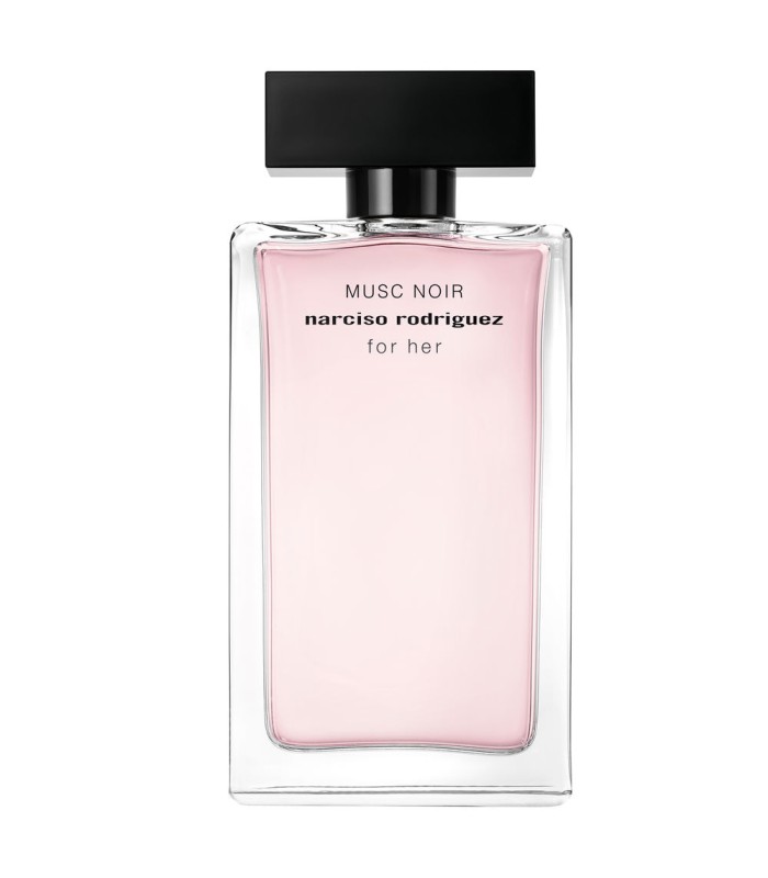 FOR HER MUSC NOIR  - eau de parfum 100 ml