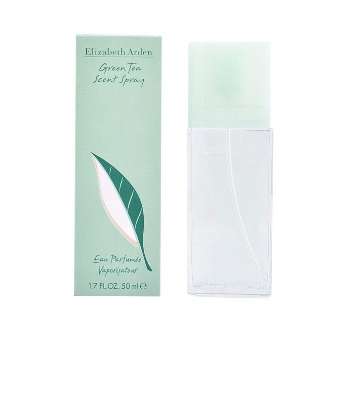 GREEN TEA SCENT  - eau parfumée 50 ml