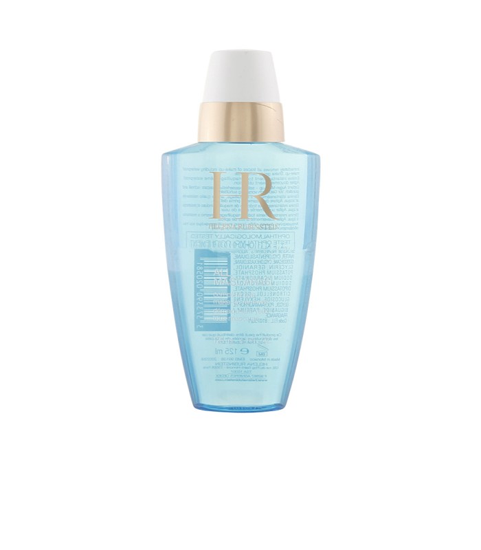 ALL MASCARAS  - Démaquillant Yeux 125 ml