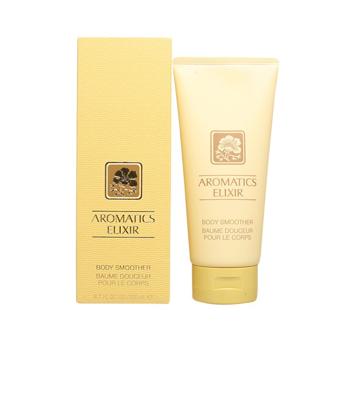 AROMATICS ELIXIR - baume douceur pour le corps 200 ml