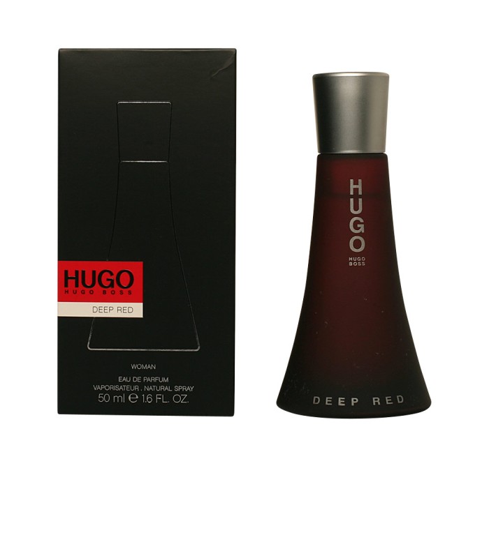 DEEP RED  - eau de parfum 50 ml