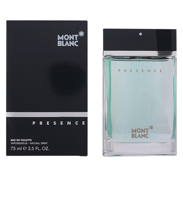 PRESENCE  - eau de toilette 75 ml
