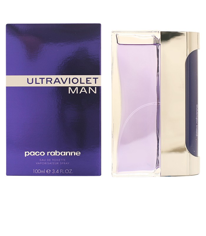 ULTRAVIOLET MAN  - eau de toilette 100 ml