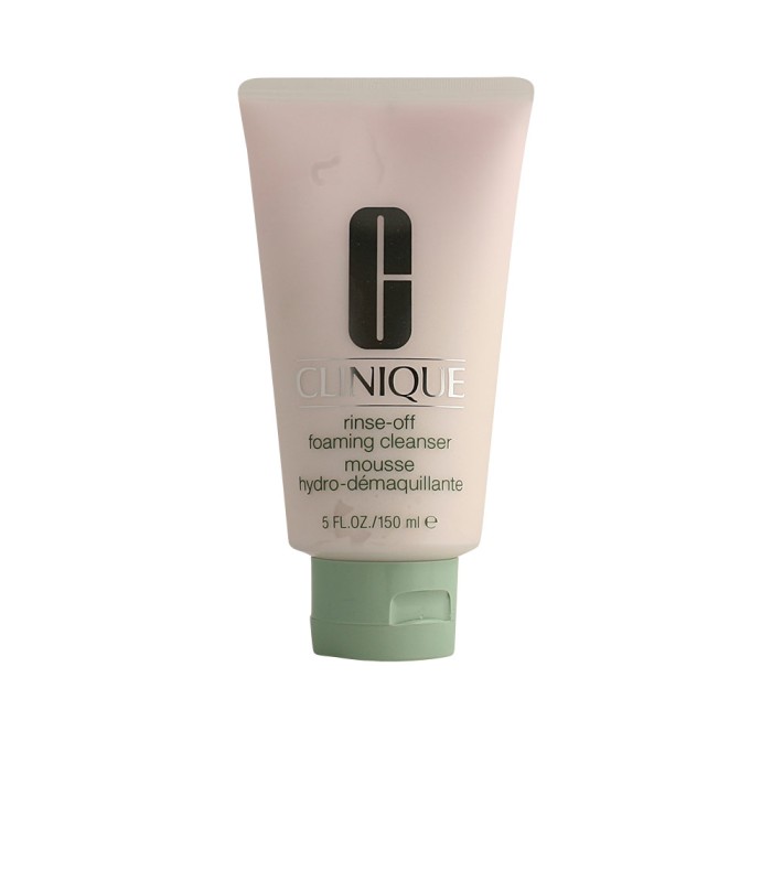 RINSE OFF -  Mousse Hydro-Démaquillante 150 ml