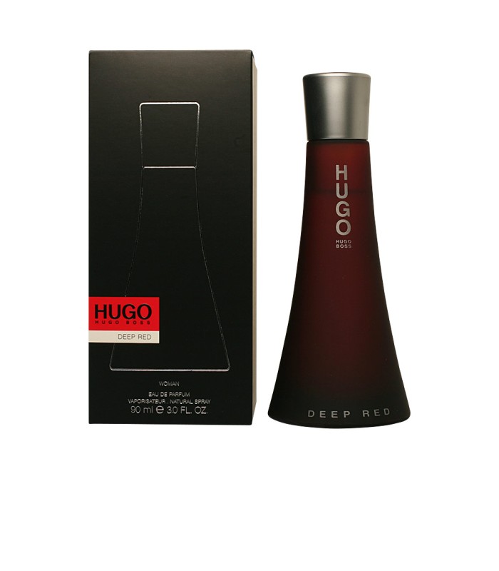 DEEP RED  - eau de parfum 90 ml