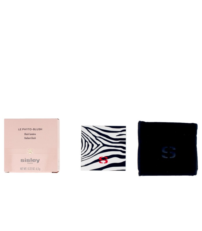 PHYTO BLUSH -  eclat 2 rosy fuchsia